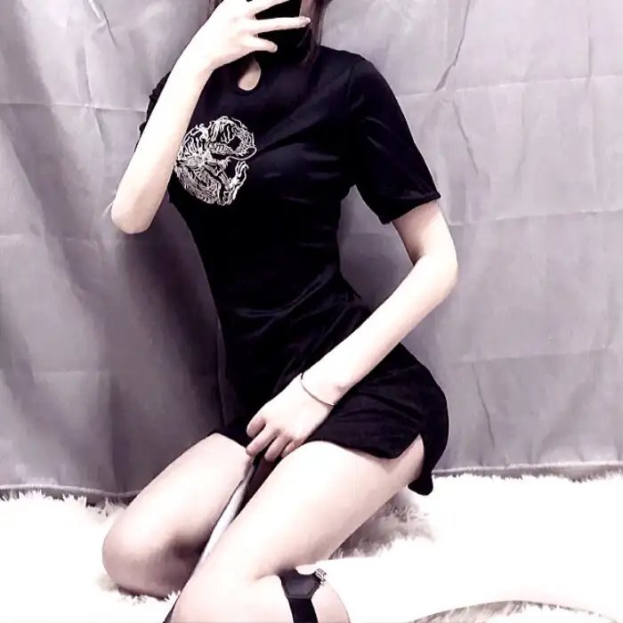 高中驱魔人